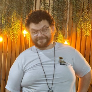 MISSIONÁRIO : THOMAZ